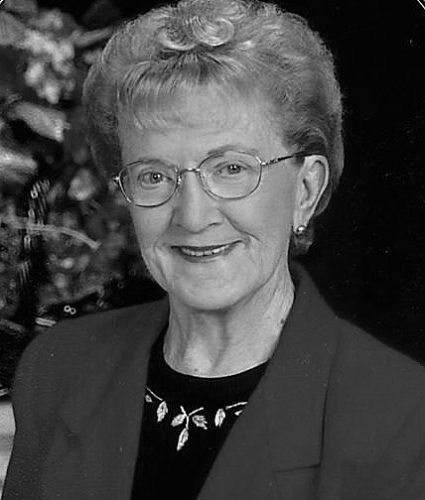 Mary F. Rippee | News, Sports, Jobs - The Intermountain